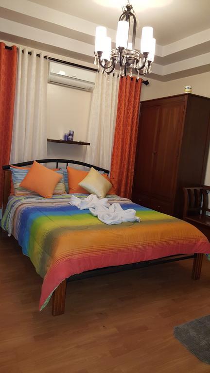 Mactan Breeze - Airport Bed And Breakfast Isla de Mactán Exterior foto