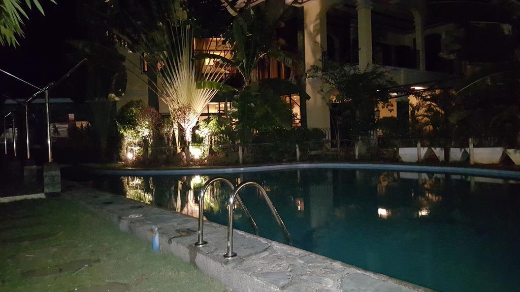 Mactan Breeze - Airport Bed And Breakfast Isla de Mactán Exterior foto