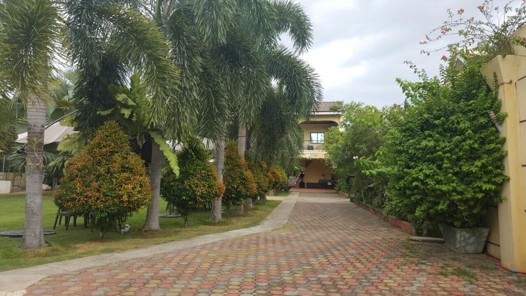 Mactan Breeze - Airport Bed And Breakfast Isla de Mactán Exterior foto