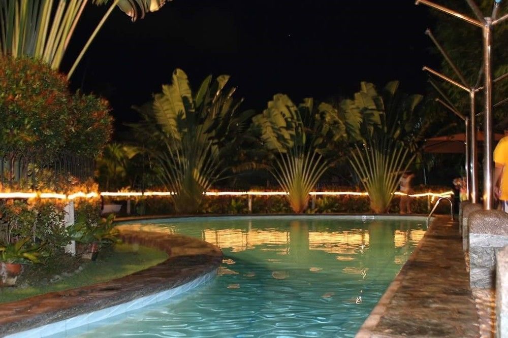 Mactan Breeze - Airport Bed And Breakfast Isla de Mactán Exterior foto